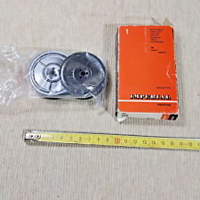 Confezione Imperial di nastri carta carbone per macchina da scrivere vintage