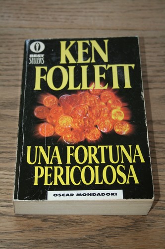 Ken follett una fortuna - follett,