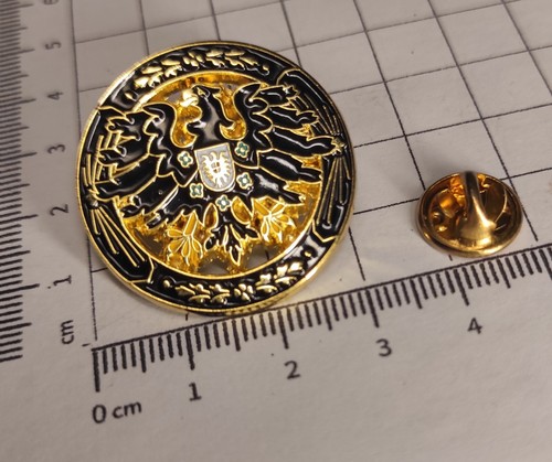 Pin spilla aquila - aquila, imperiale