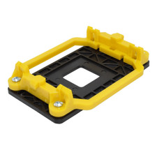 Supporto scheda madre backplate AM2+/AM3+ moduli di ritenzione BRACKET FM1 FM2 CPU AMD