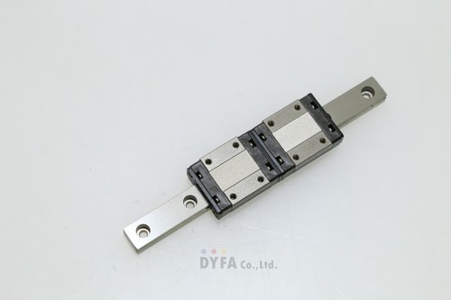 Samick thk guida miniatura - lm,
