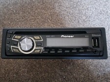 Pioneer deh 7300bt - pioneer, deh-7300bt