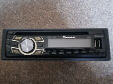 PIONEER DEH-7300BT Lettore CD