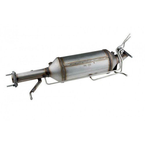Filtro antiparticolato dpf - filtro,