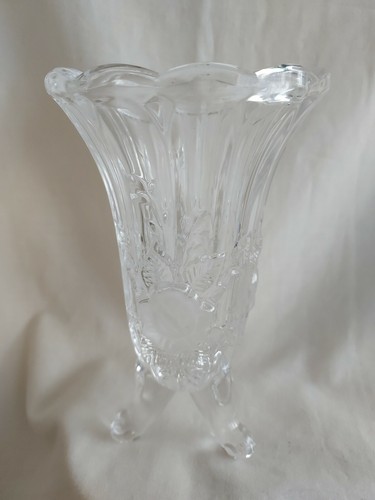 Piedini treppiede vaso - , in