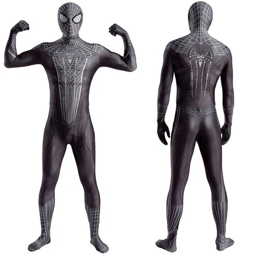 Costume cosplay spider - cosplay, spider-man