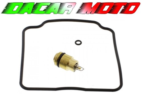Kit revisione spillo - revisione, conico