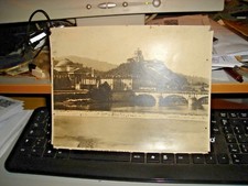 foto primi '900 originale