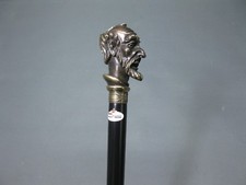 Elegante Bastone Da Passeggio