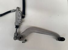 Pedale Pedivella Freno originale Per Suzuki Rm 125-250 Fine Anni 80 Inizi 90