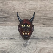 Maschera Giapponese: Hannya 10 Cm