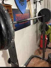 attrezzatura da palestra