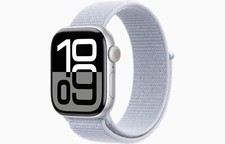Apple Watch Serie 10 GPS 42mm