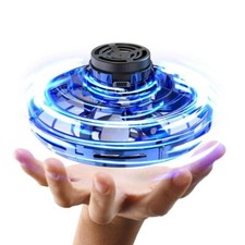 Flying Spinner Drone