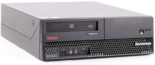 Lenovo thinkcenter m57p - lenovo, sff