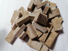 Tessere in marmo per mosaico