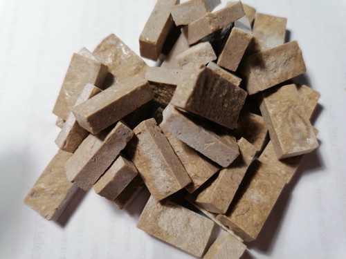 Tessere marmo per mosaico - tessere,
