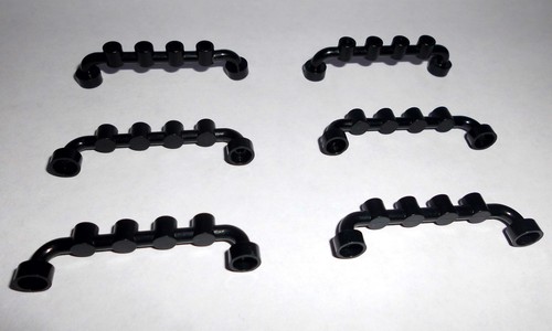 Lego recinzioni - 6,