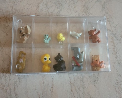 Sorpresine kinder misti - sorpresine,