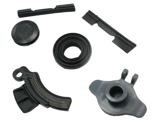 Kenwood guarnizioni tappi