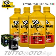 Tagliando BENELLI Tornado 900