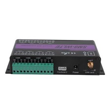 GSM Gate Opener 8 canali 4G