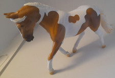 COLLECTA  88692 CAVALLO PINTO MARE PALOMINO da BARBAPUFFO