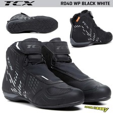 Scarpe moto tcx - scarpe, wp