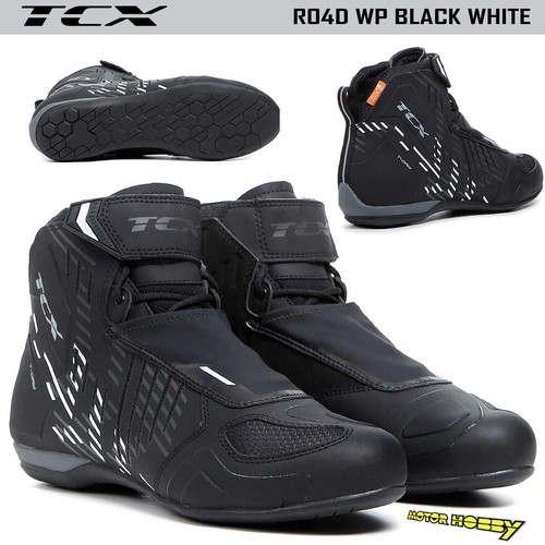 Scarpe moto tcx r04d - moto,