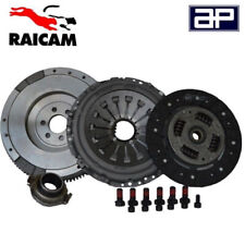 Kit Frizione + Volano Monomassa AP Alfa Romeo 147 156 GT Lancia Lybra 1.9 2.4JTD