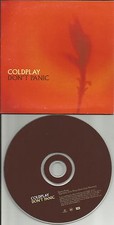 COLDPLAY Don’t Panic w/ You