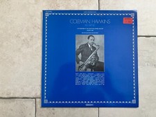 Coleman Hawkins Big Band _