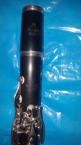 Clarinetto sib - clarinetto,