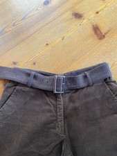 Guido Pellegrini pantaloni in