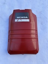HONDA PX-L Carena Parte Carena