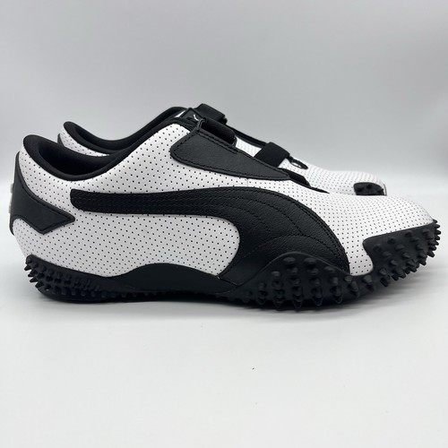 Puma mostro confezione pelle - puma,