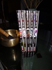 Blade and Bastard. Sequenza