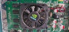 NVIDIA GeForce 8500 GT XFM PCI-E Scheda Grafica, 1GB di RAM