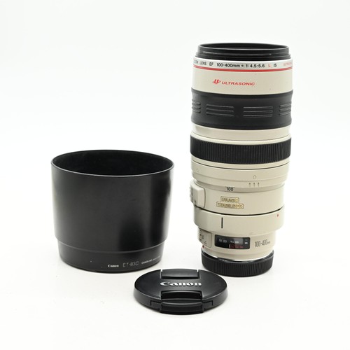 Canon 100 400 - canon, f4.5-5.6