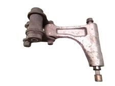 LEVERAGGIO FORCELLONE SWINGARM