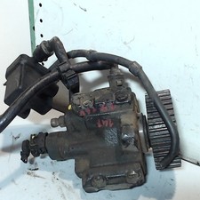 Pompa iniezione alta - pompa, pressione