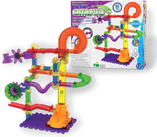 Marble run race giocattolo - run,
