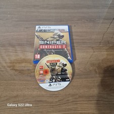 Videogioco Sniper: Ghost Warrior Contracts 2 – Edizione Elite (Console PS5)