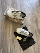 Sneaker golden goose - sneaker, superstar
