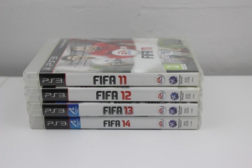 Giochi ps3 bundle fifa - giochi,