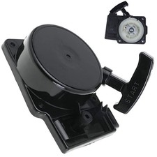 Avviatore di rinculo