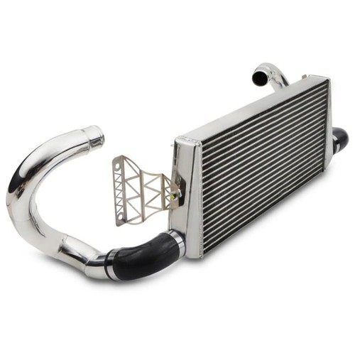 Kit intercooler anteriore - kit,