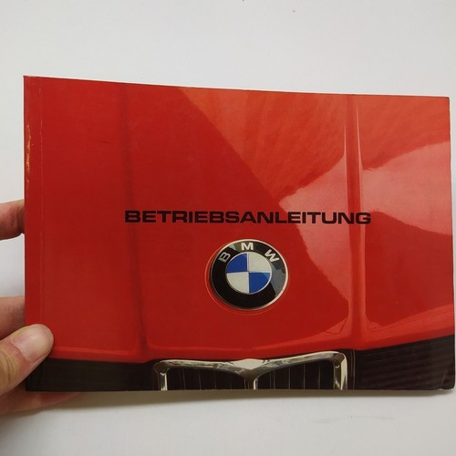 Libretto uso manutenzione bmw - libretto,