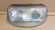 Faro anteriore Ducati Sport