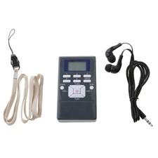 Mini radio tascabile - radio,
